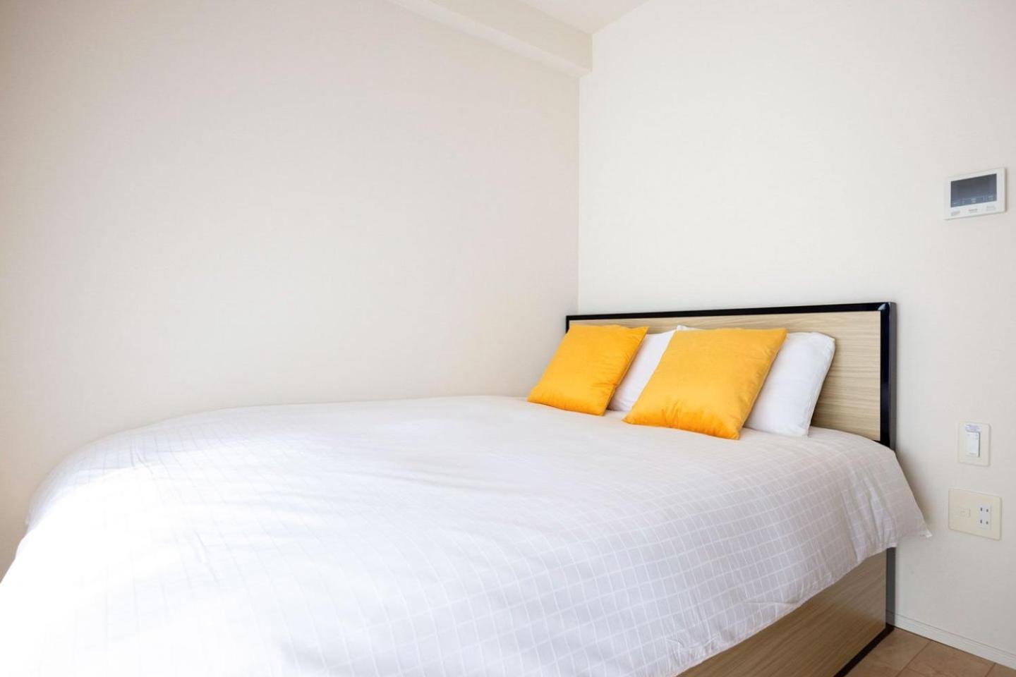 Crest Court Kagurazaka Appartement Tokio Buitenkant foto