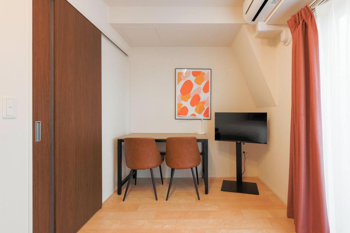 Crest Court Kagurazaka Appartement Tokio Buitenkant foto