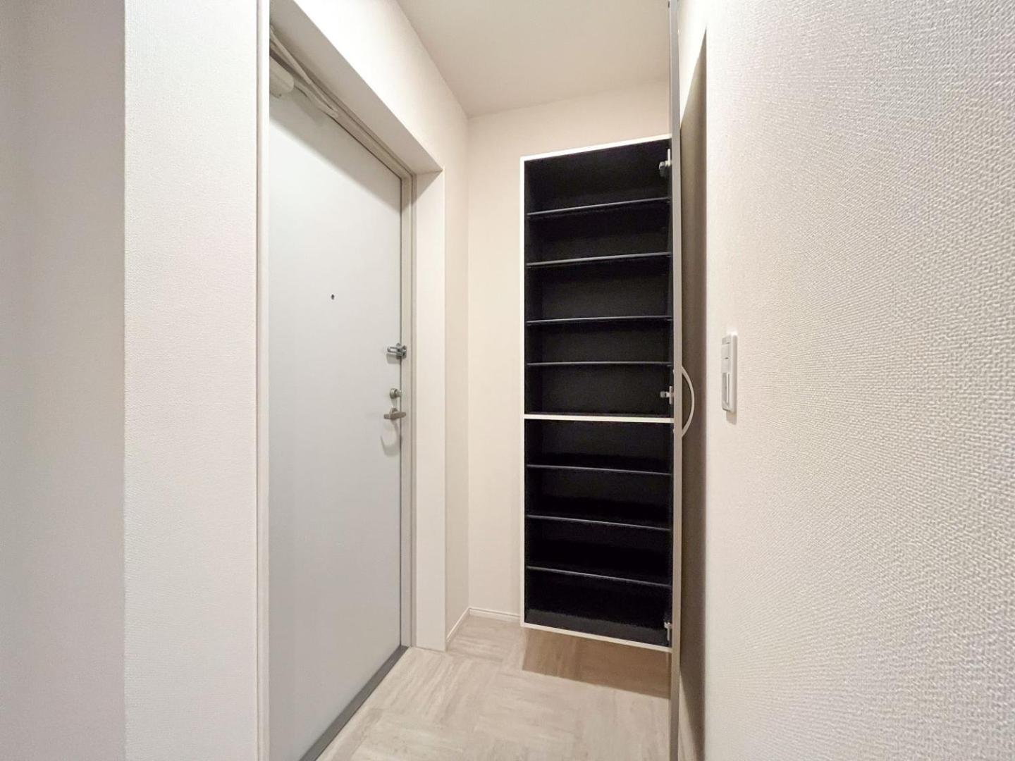 Crest Court Kagurazaka Appartement Tokio Buitenkant foto