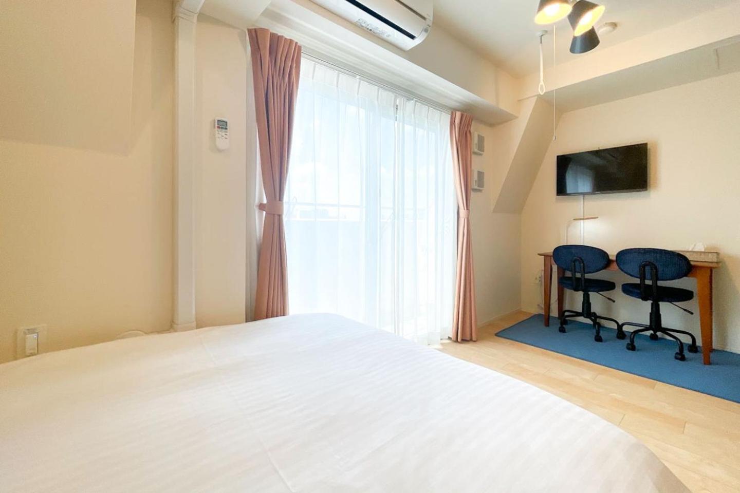 Crest Court Kagurazaka Appartement Tokio Buitenkant foto