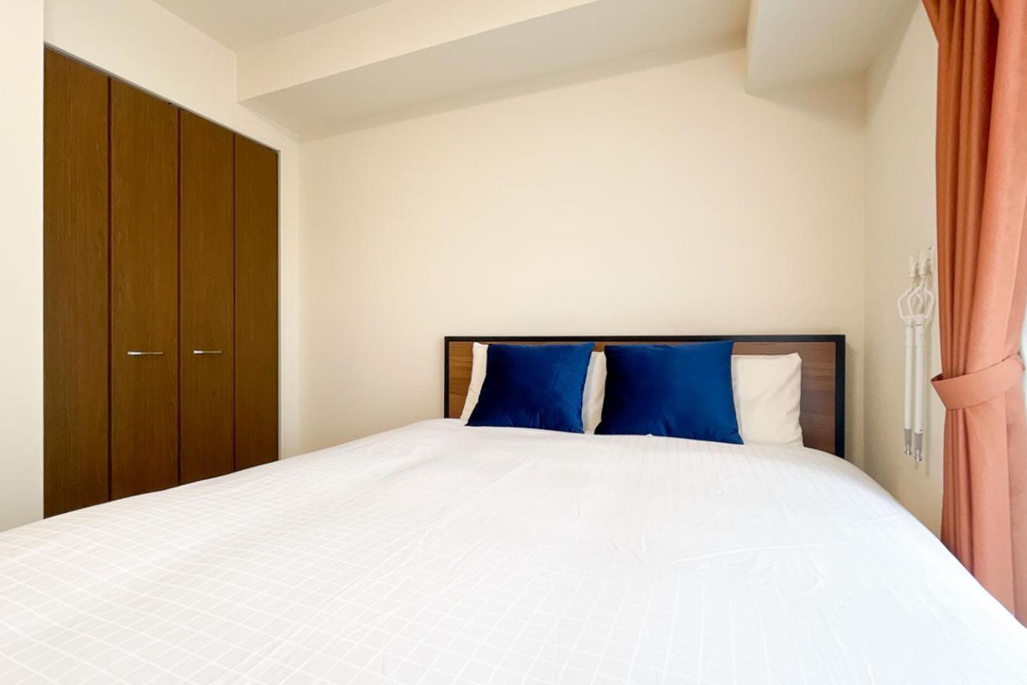Crest Court Kagurazaka Appartement Tokio Buitenkant foto