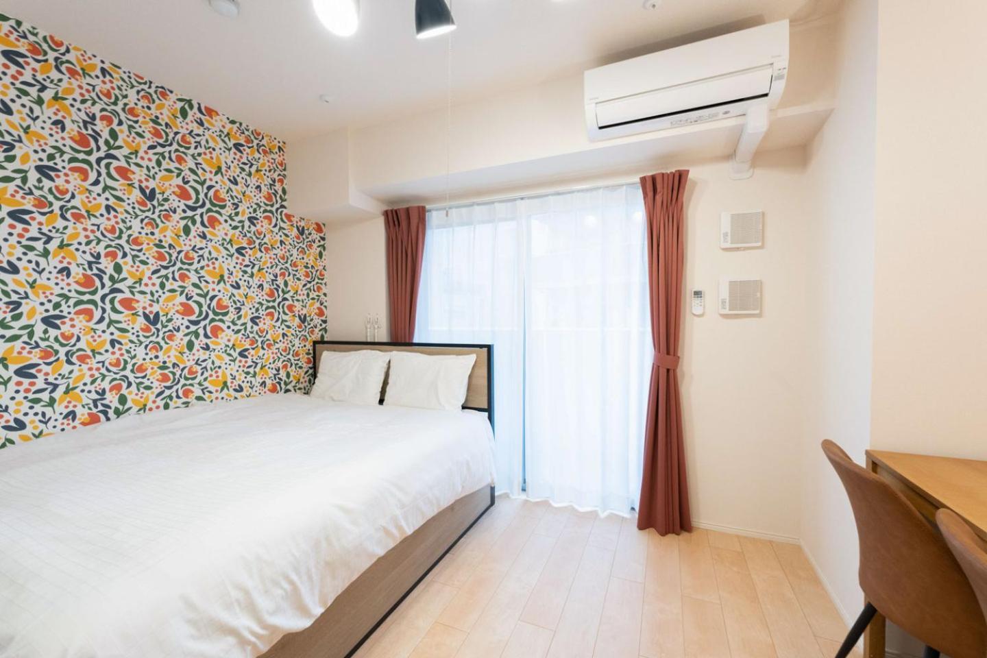 Crest Court Kagurazaka Appartement Tokio Buitenkant foto